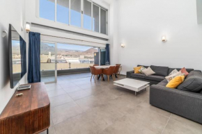 HAYAM APARTAMENTOS, LOS CRISTIANOs